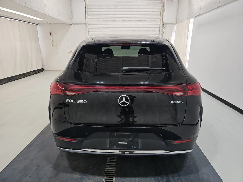 Mercedes-Benz EQE 350 4MATIC, снимка 5 - Автомобили и джипове - 52588919