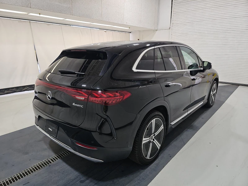 Mercedes-Benz EQE 350 4MATIC, снимка 4 - Автомобили и джипове - 52588919