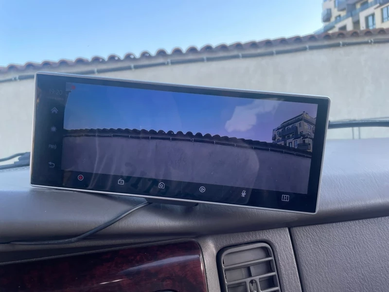 Dodge Durango DN 5.9 газ редовен и изряден, снимка 11 - Автомобили и джипове - 52932441