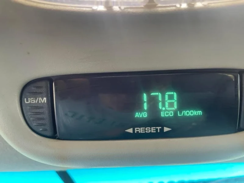 Dodge Durango DN 5.9 газ редовен и изряден, снимка 12 - Автомобили и джипове - 52932441