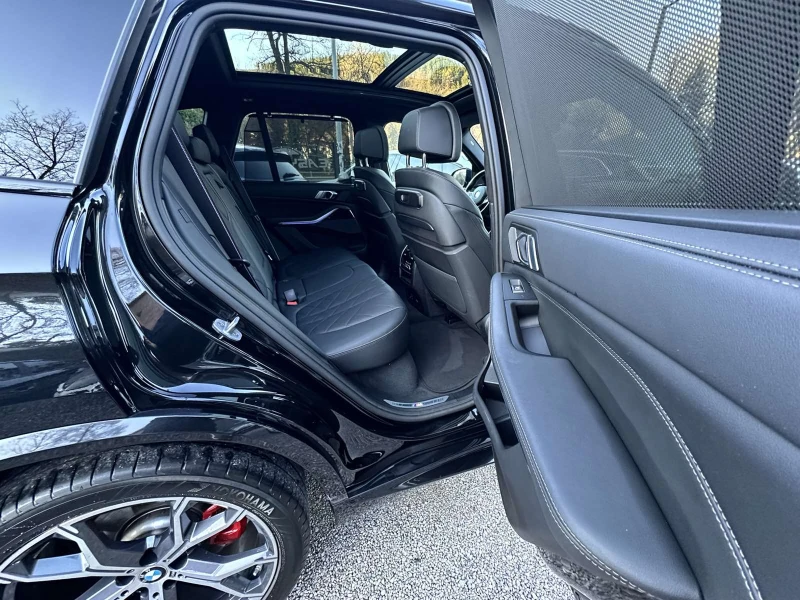 BMW X5 xDrive 30D/  M PAKET/ PANO / CAMERA 360 / HUD / , снимка 15 - Автомобили и джипове - 52710075
