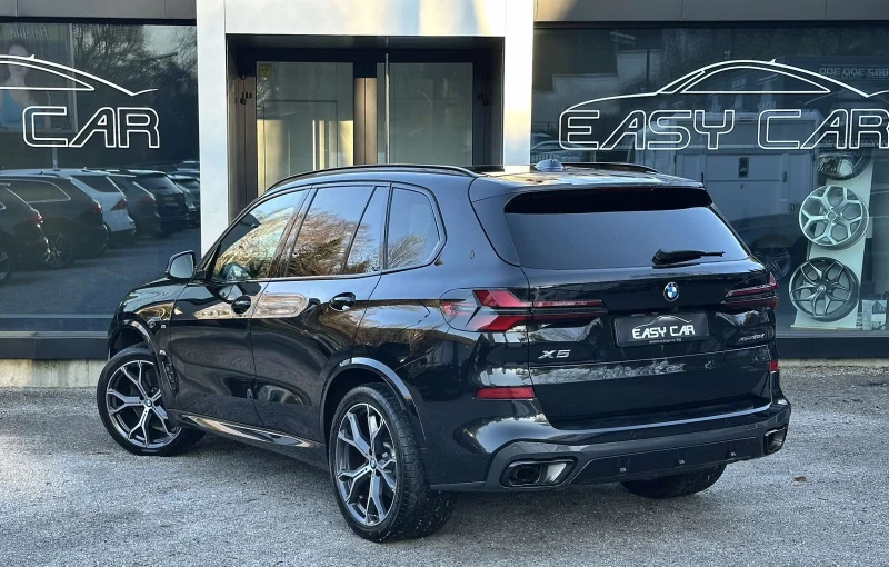 BMW X5 xDrive 30D/  M PAKET/ PANO / CAMERA 360 / HUD / , снимка 4 - Автомобили и джипове - 52710075