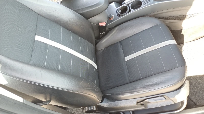 Ford Kuga 2.0TDCI 4х4 136к.с, снимка 13 - Автомобили и джипове - 52752865