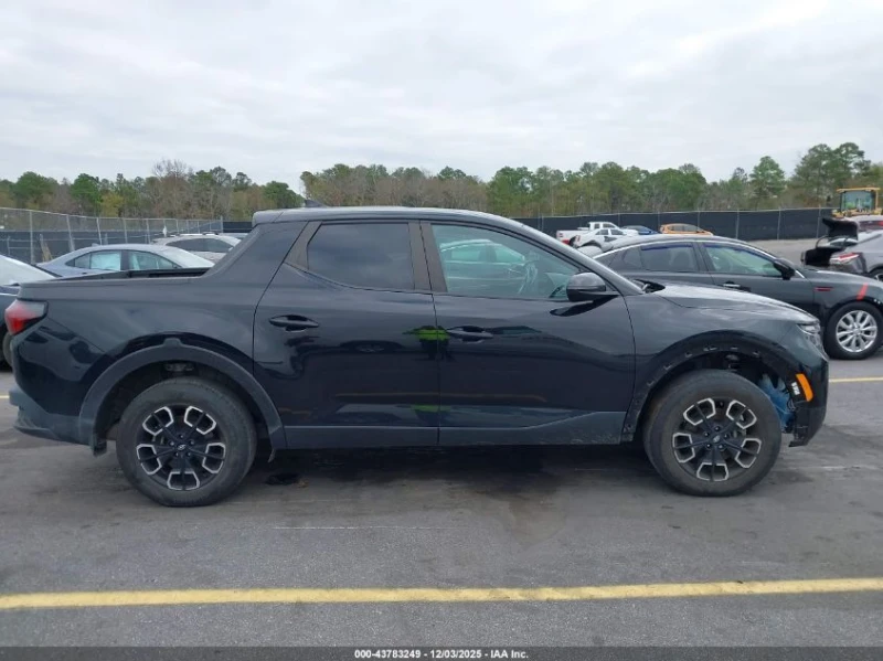 Hyundai Santa Cruz 2.5L I-4 DI, DOHC, VVT, 191HP All Wheel Drive, снимка 6 - Автомобили и джипове - 53095599