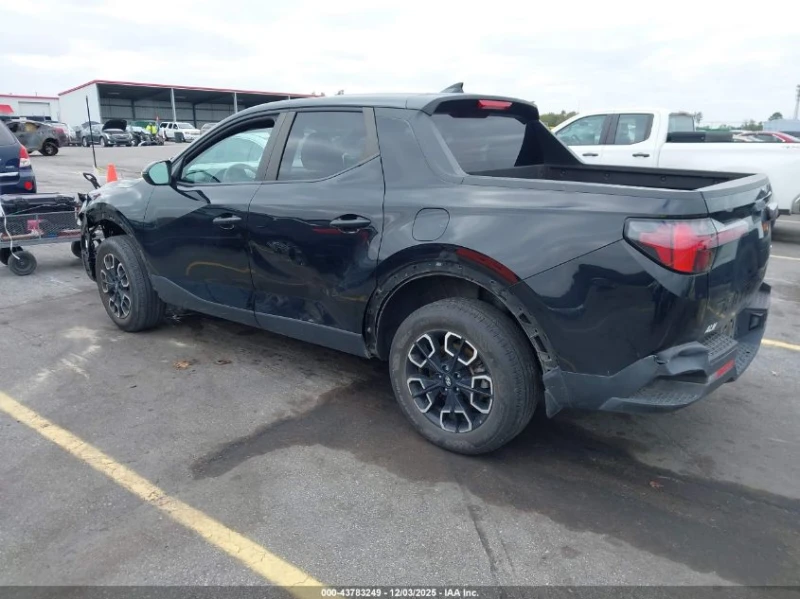 Hyundai Santa Cruz 2.5L I-4 DI, DOHC, VVT, 191HP All Wheel Drive, снимка 9 - Автомобили и джипове - 53095599
