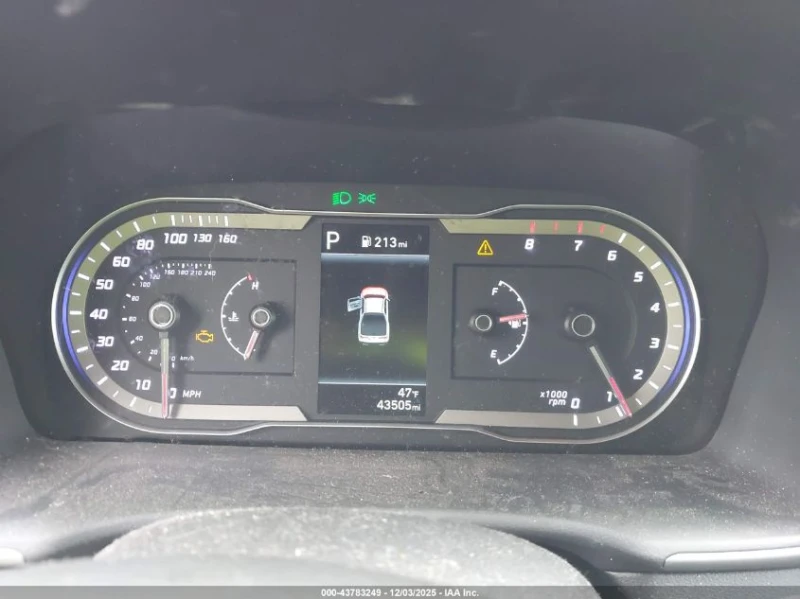 Hyundai Santa Cruz 2.5L I-4 DI, DOHC, VVT, 191HP All Wheel Drive, снимка 13 - Автомобили и джипове - 53095599