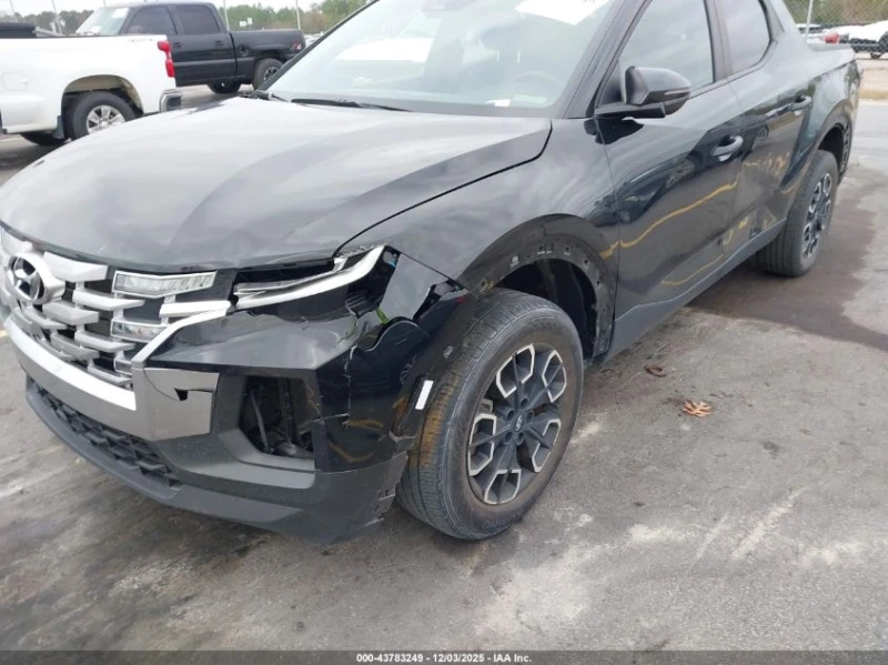 Hyundai Santa Cruz 2.5L I-4 DI, DOHC, VVT, 191HP All Wheel Drive, снимка 12 - Автомобили и джипове - 53095599