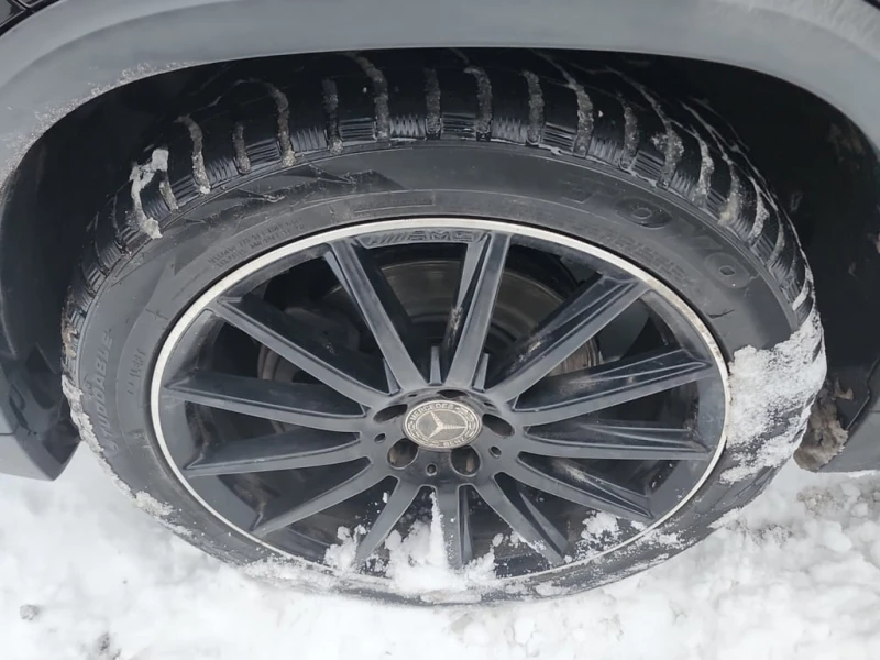 Mercedes-Benz GLA * 250 * CARFAX * БЕЗ ПЪРВОНАЧАЛНА ВНОСКА, снимка 6 - Автомобили и джипове - 53133410