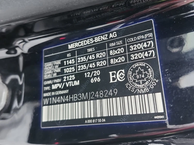 Mercedes-Benz GLA * 250 * CARFAX * БЕЗ ПЪРВОНАЧАЛНА ВНОСКА, снимка 7 - Автомобили и джипове - 53133410