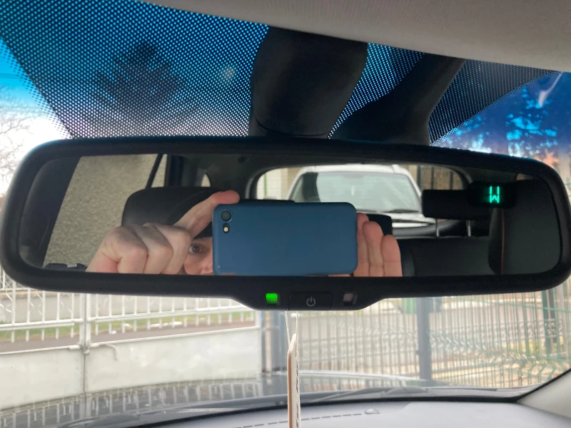 Hyundai Santa fe 2.7 ЧИСТО НОВ-98571хил.км., снимка 15 - Автомобили и джипове - 53221468