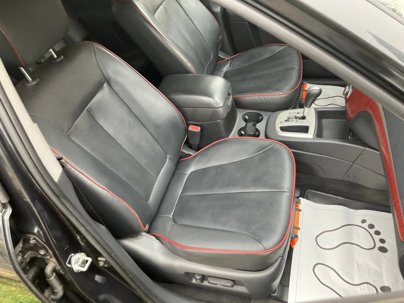 Hyundai Santa fe 2.7 ЧИСТО НОВ-98571хил.км., снимка 14 - Автомобили и джипове - 53221468