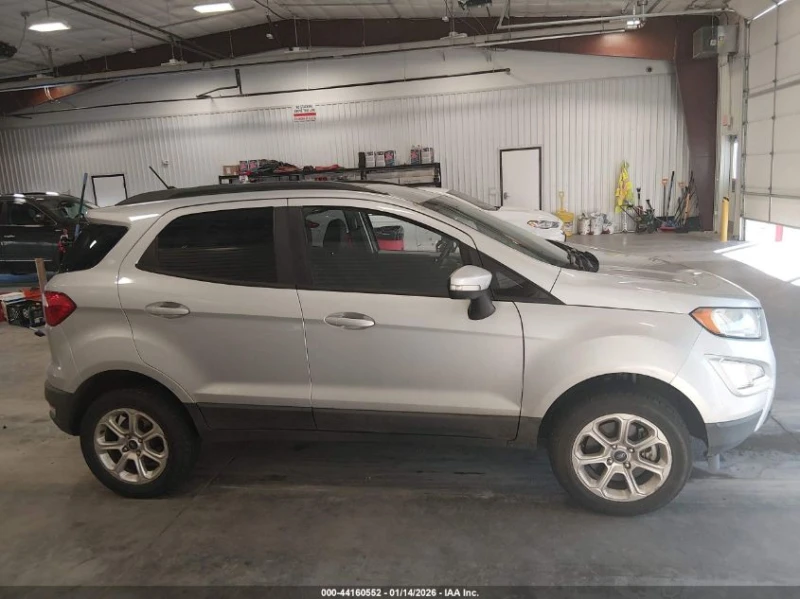 Ford EcoSport 2.0L I-4 DI, DOHC, VVT, 166HP 4X4 Drive, снимка 5 - Автомобили и джипове - 53224621