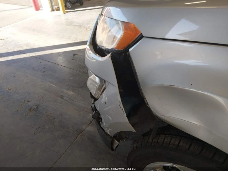 Ford EcoSport 2.0L I-4 DI, DOHC, VVT, 166HP 4X4 Drive, снимка 9 - Автомобили и джипове - 53224621