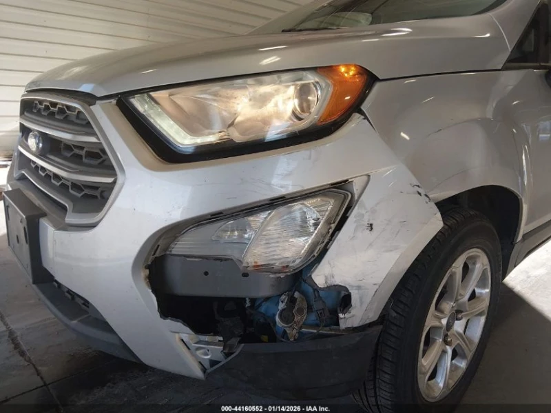 Ford EcoSport 2.0L I-4 DI, DOHC, VVT, 166HP 4X4 Drive, снимка 13 - Автомобили и джипове - 53224621