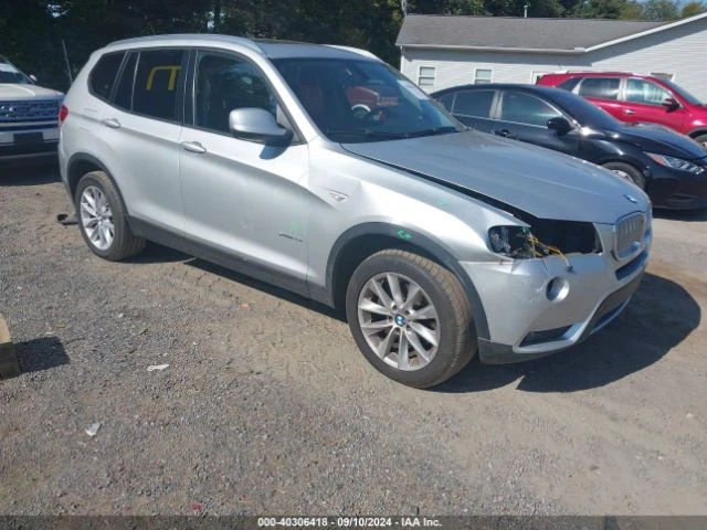 BMW X3 XDRIVE28I * КРАЙНА ЦЕНA* , снимка 1 - Автомобили и джипове - 47460304