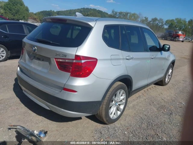 BMW X3 XDRIVE28I * КРАЙНА ЦЕНA* , снимка 4 - Автомобили и джипове - 47460304