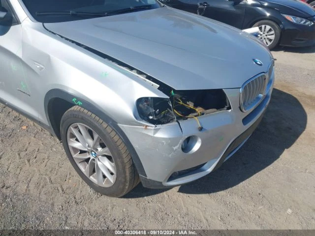 BMW X3 XDRIVE28I * КРАЙНА ЦЕНA* , снимка 6 - Автомобили и джипове - 47460304