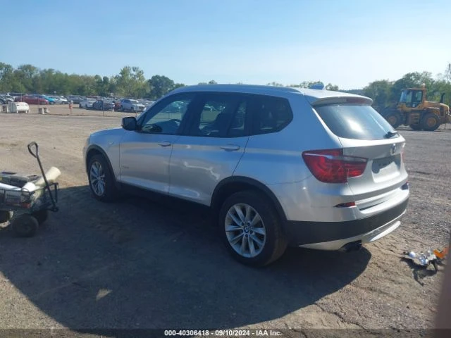 BMW X3 XDRIVE28I * КРАЙНА ЦЕНA* , снимка 3 - Автомобили и джипове - 47460304