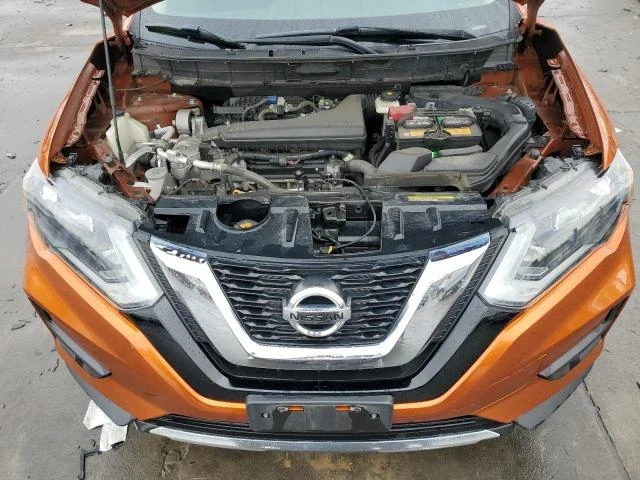 Nissan Rogue, снимка 12 - Автомобили и джипове - 48784393