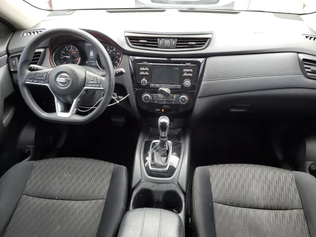 Nissan Rogue, снимка 8 - Автомобили и джипове - 48784393