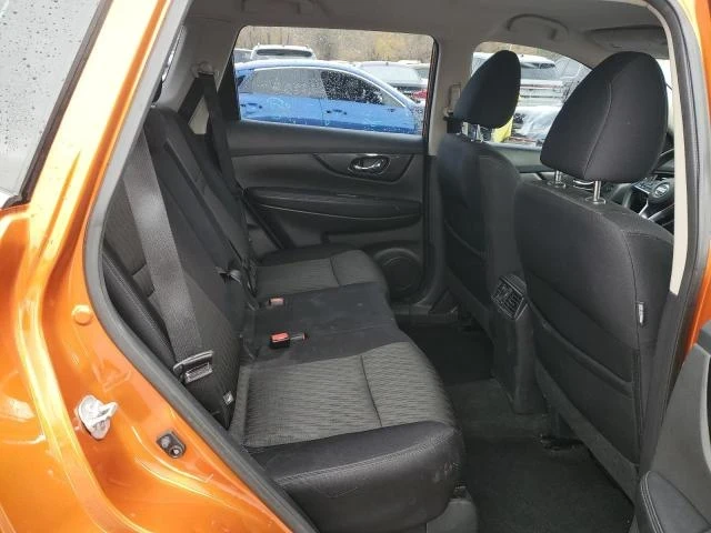 Nissan Rogue, снимка 11 - Автомобили и джипове - 48784393