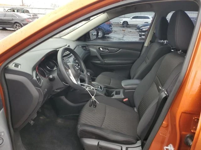 Nissan Rogue, снимка 7 - Автомобили и джипове - 48784393