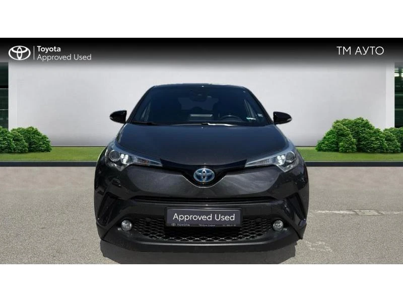 Toyota C-HR 1.8 HSD CULT - изображение 5