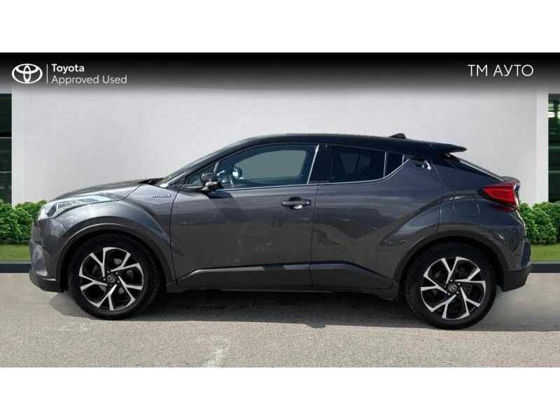 Toyota C-HR 1.8 HSD CULT - изображение 3