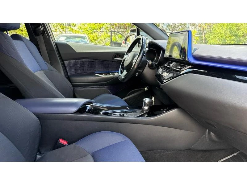 Toyota C-HR 1.8 HSD CULT - изображение 6