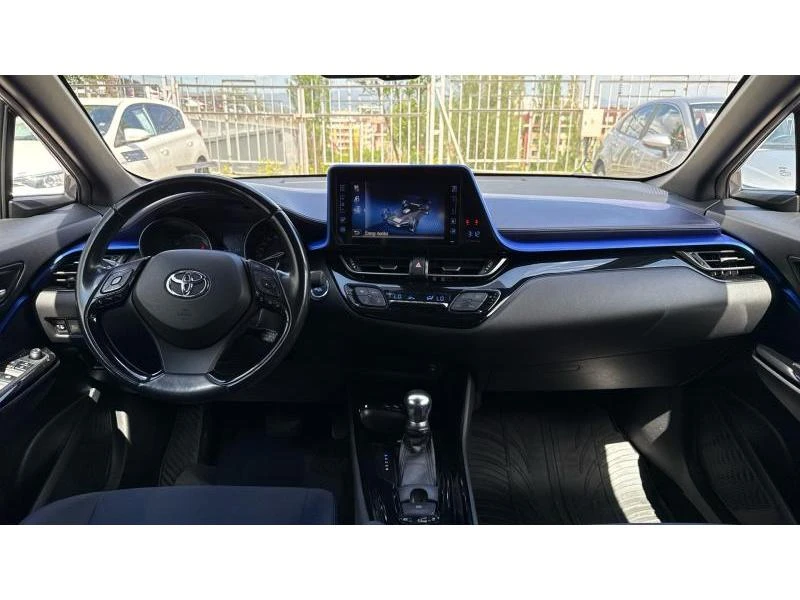 Toyota C-HR 1.8 HSD CULT - изображение 8