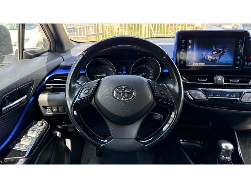 Toyota C-HR 1.8 HSD CULT - изображение 9