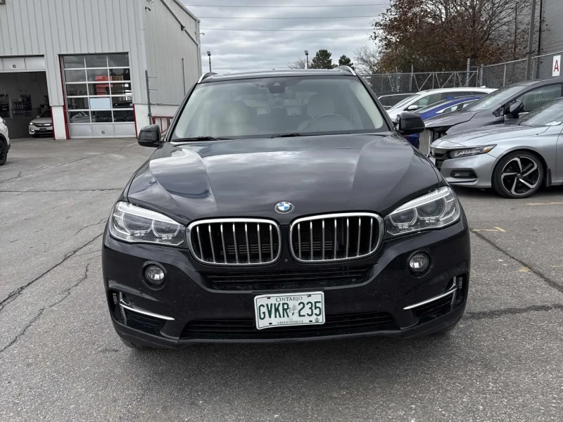 BMW X5 * 40e* CARFAX * БЕЗ ПЪРВОНАЧАЛНА ВНОСКА - 30000 лв. / 15338.76 € - 45889577 1
