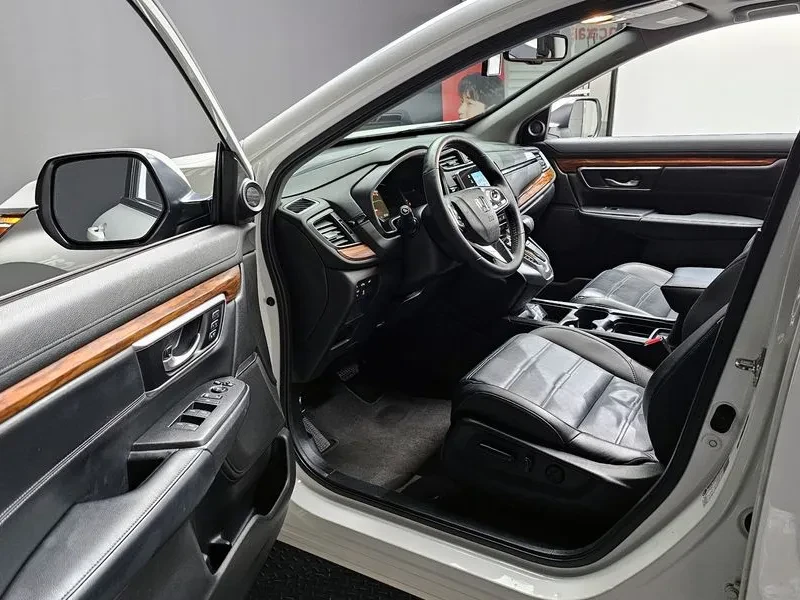 Honda Cr-v 1.5 TOURING* 4X4* �������* �����* �������* ������� | Mobile.bg � ����������� 10
