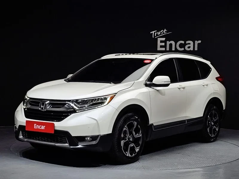 Honda Cr-v 1.5 TOURING* 4X4* ПОДГРЕВ* ПАМЕТ* ШИБЕДАХ* НАВИГАЦ