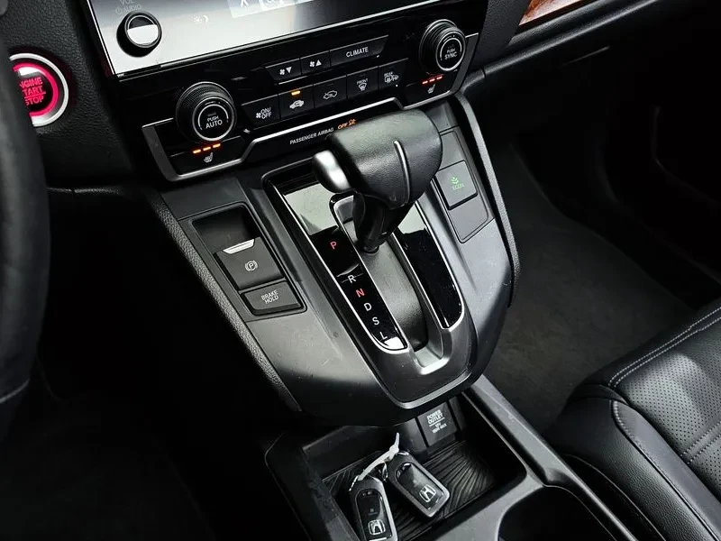 Honda Cr-v 1.5 TOURING* 4X4* �������* �����* �������* ������� | Mobile.bg � ����������� 9