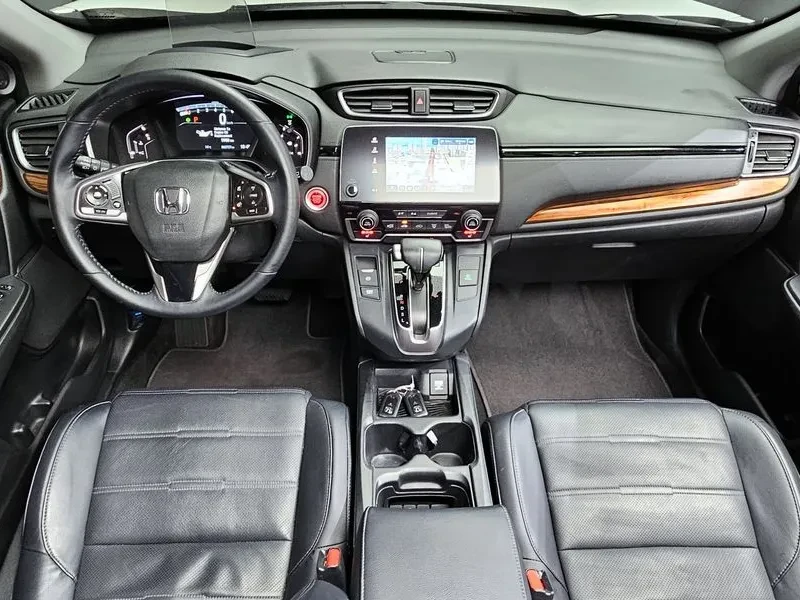 Honda Cr-v 1.5 TOURING* 4X4* �������* �����* �������* ������� | Mobile.bg � ����������� 7