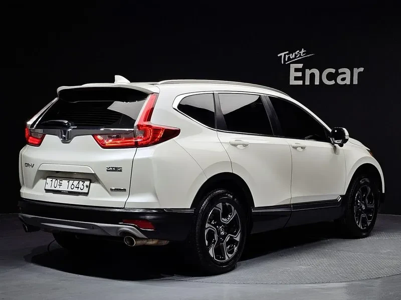 Honda Cr-v 1.5 TOURING* 4X4* �������* �����* �������* ������� | Mobile.bg � ����������� 2