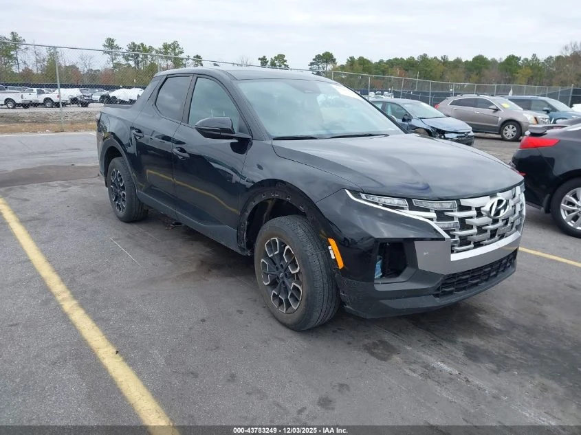 Hyundai Santa Cruz 2.5L I-4 DI, DOHC, VVT, 191HP All Wheel Drive, снимка 1