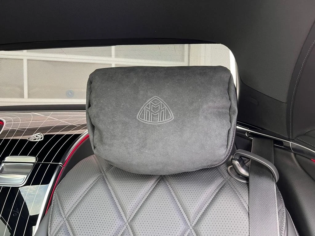 Mercedes-Benz S 580 Maybach B600 | Mobile.bg   12