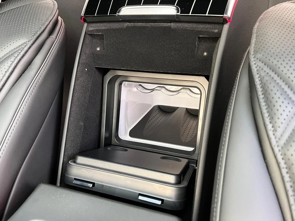 Mercedes-Benz S 580 Maybach B600 | Mobile.bg   15