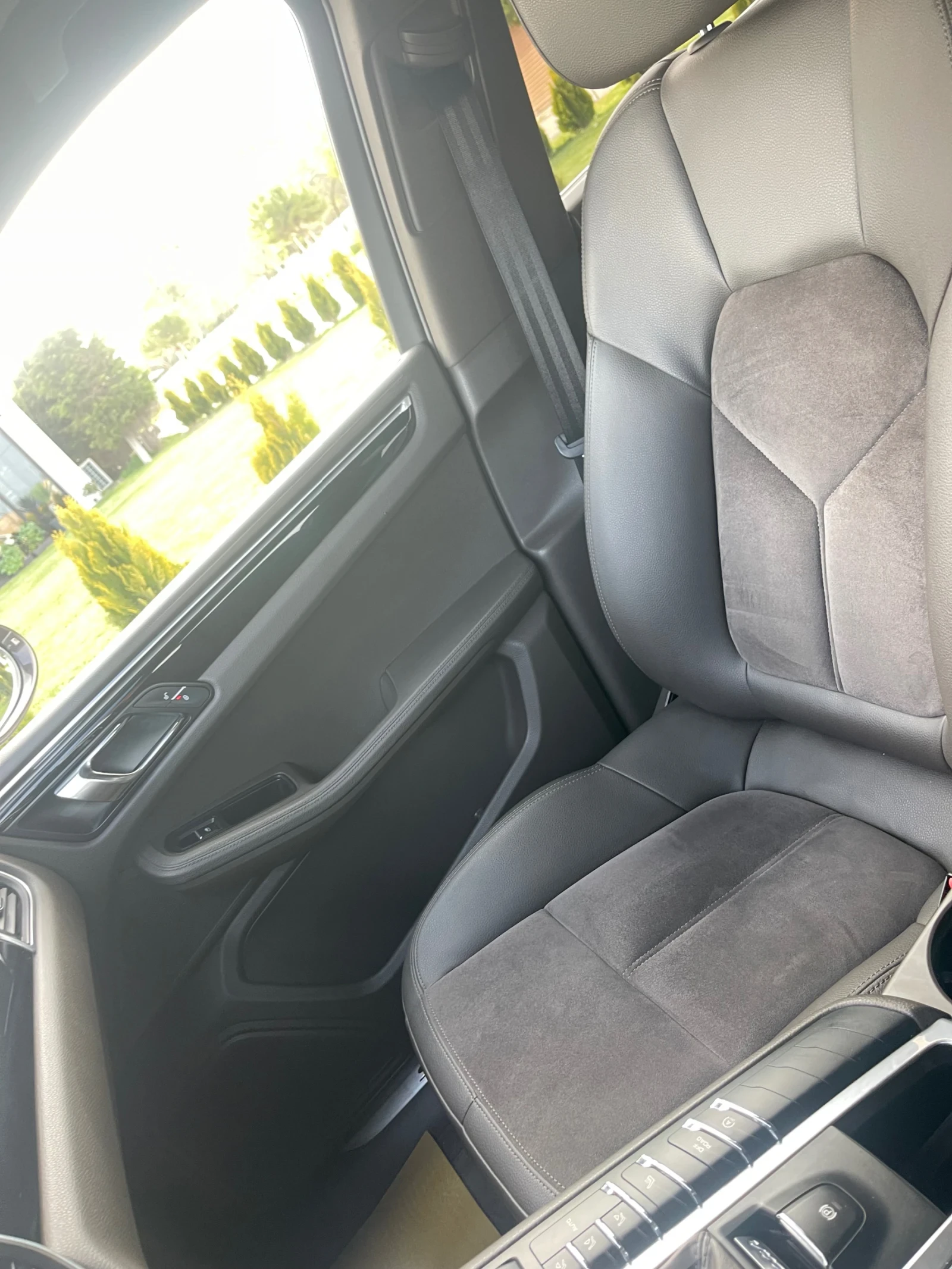 Porsche Macan S  | Mobile.bg � ����������� 11