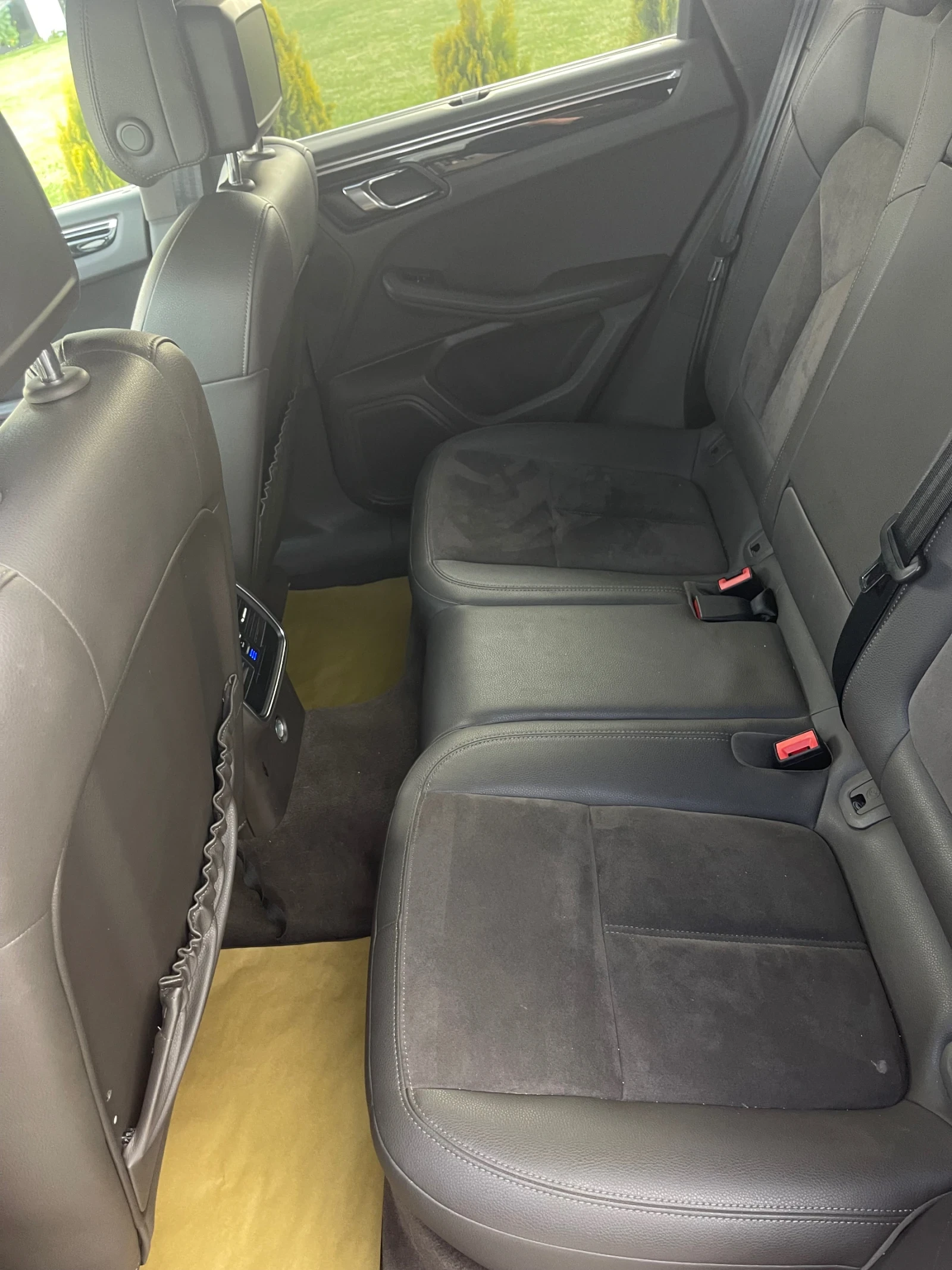 Porsche Macan S  | Mobile.bg � ����������� 12