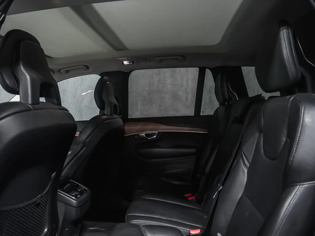 Volvo Xc90 T6 MOMENTUM - изображение 5