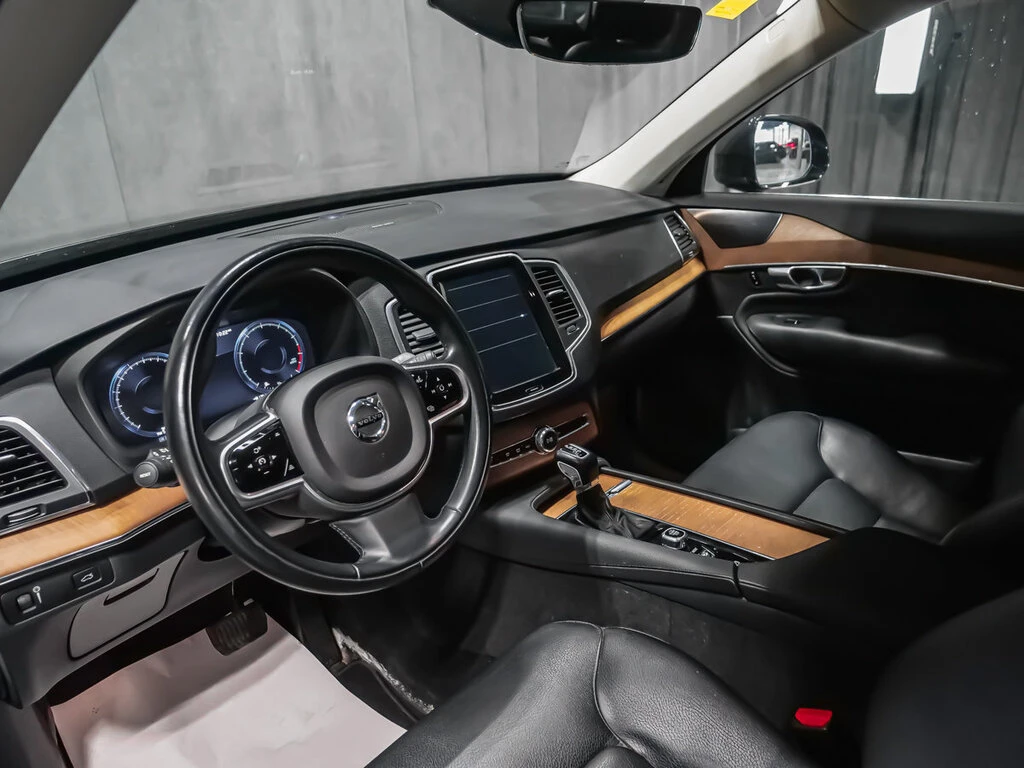 Volvo Xc90 T6 MOMENTUM - изображение 8