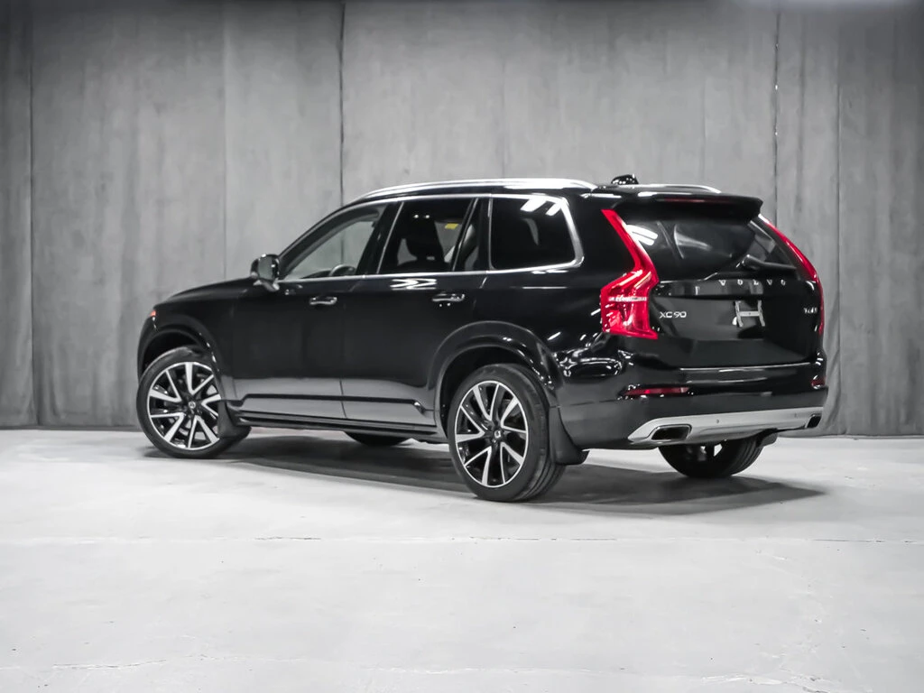 Volvo Xc90 T6 MOMENTUM - изображение 3