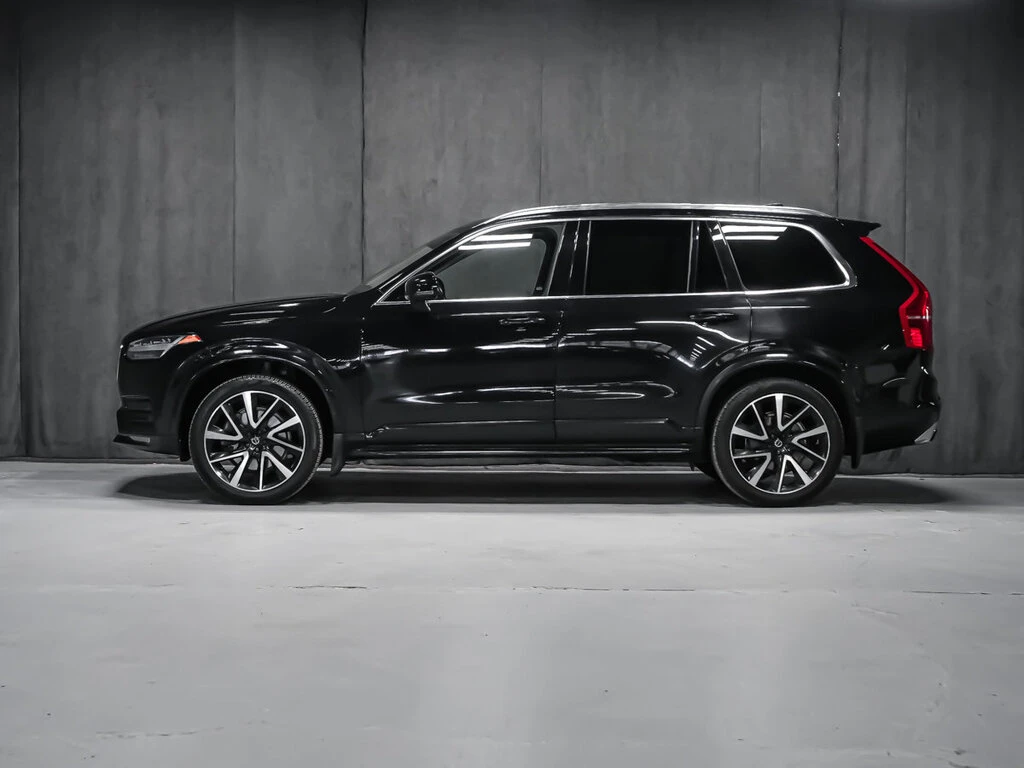 Volvo Xc90 T6 MOMENTUM - изображение 2