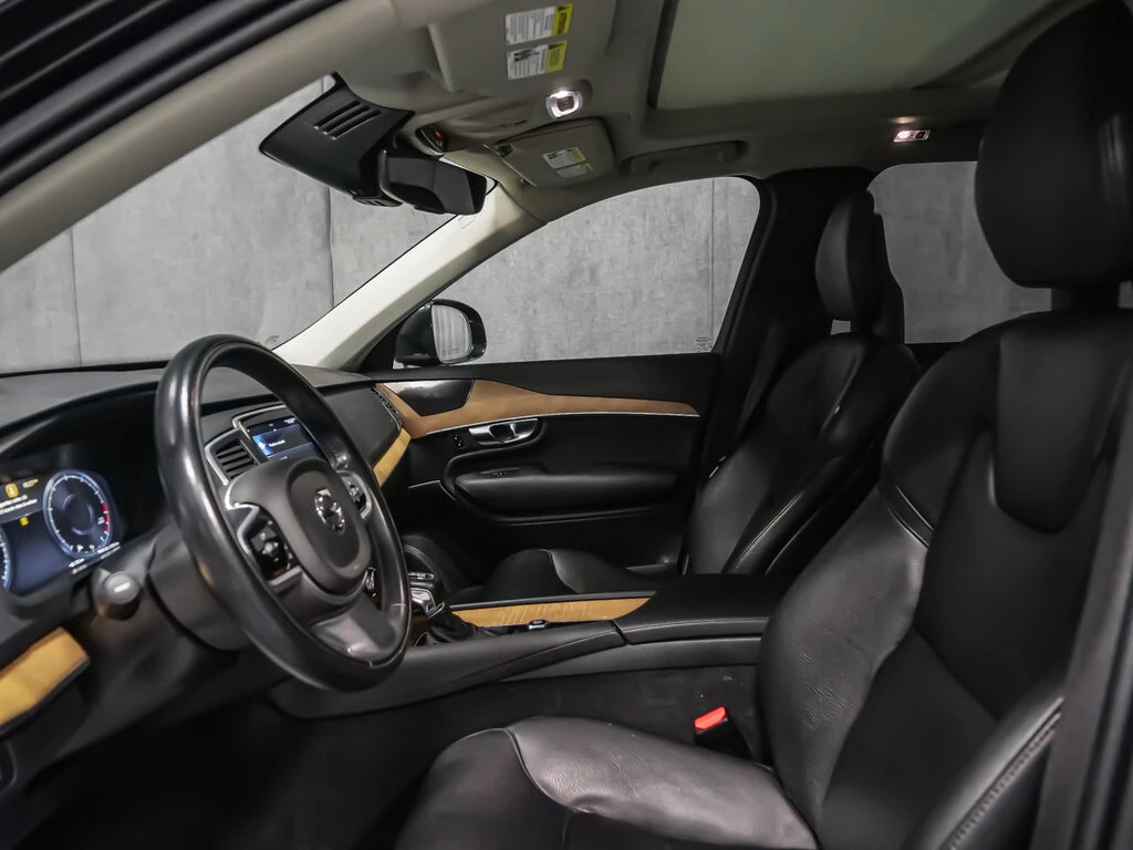 Volvo Xc90 T6 MOMENTUM - изображение 4