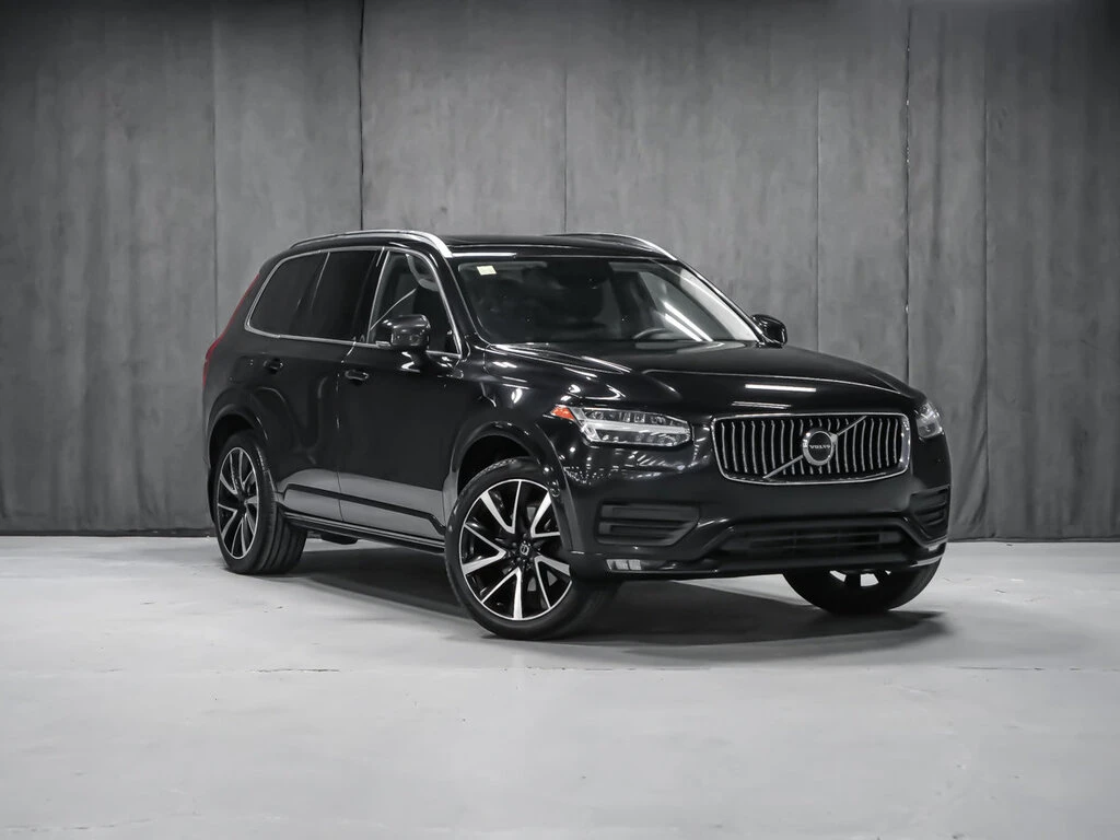 Volvo Xc90 T6 MOMENTUM | Mobile.bg   1