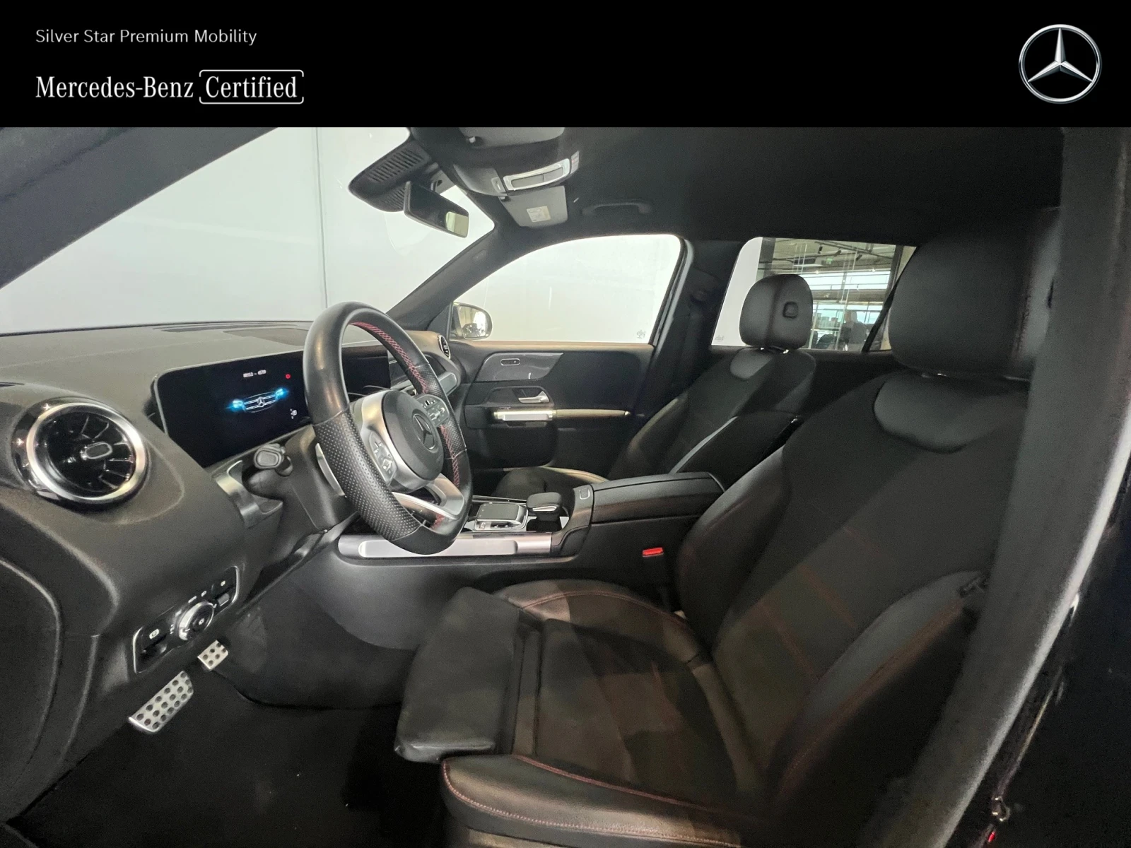 Mercedes-Benz GLB 250 4MATIC 6+ 1 - изображение 6