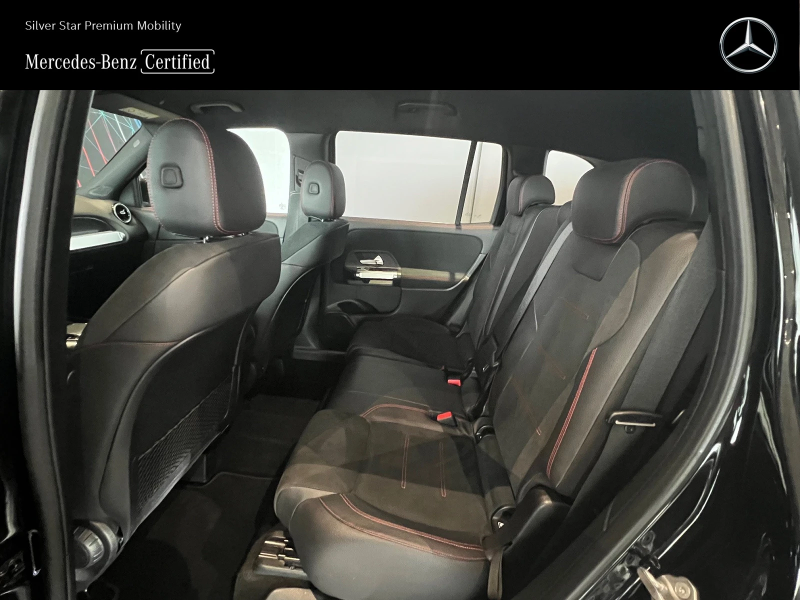 Mercedes-Benz GLB 250 4MATIC 6+ 1 - изображение 5